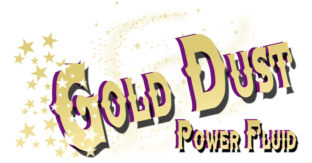 Gold Dust