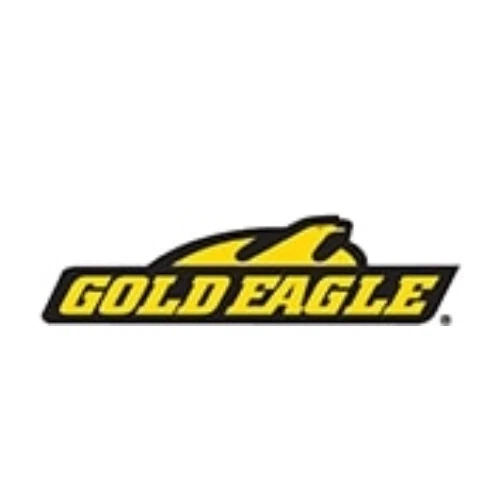 Gold Eagle