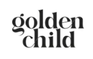 Golden Child Logo for Promo Codes
