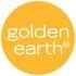 Golden Earth Logo for Discount Codes