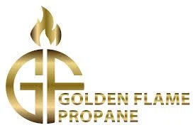 Golden Glame Propane