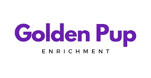 Golden Pup Enrichment