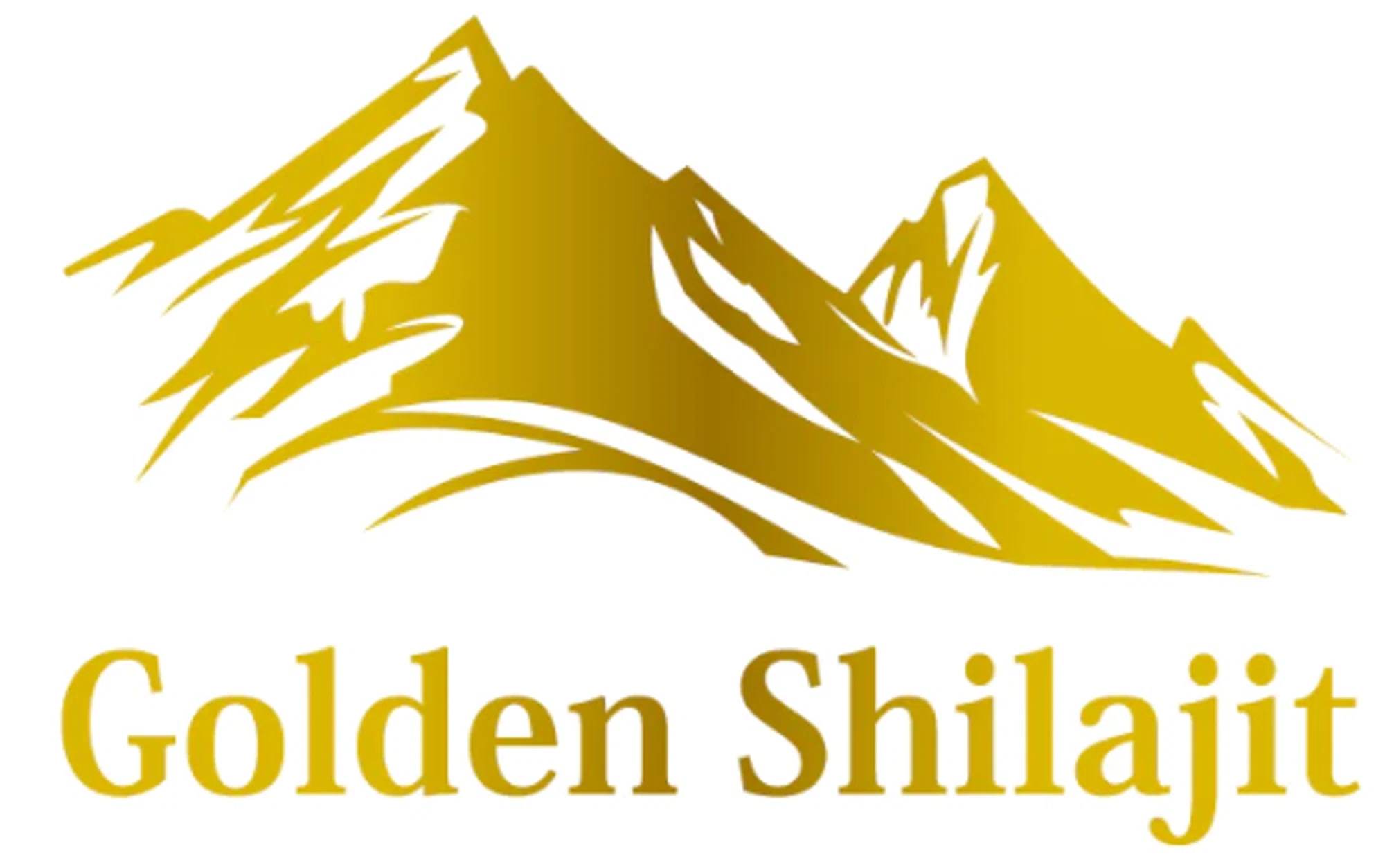 Golden Shilajiit