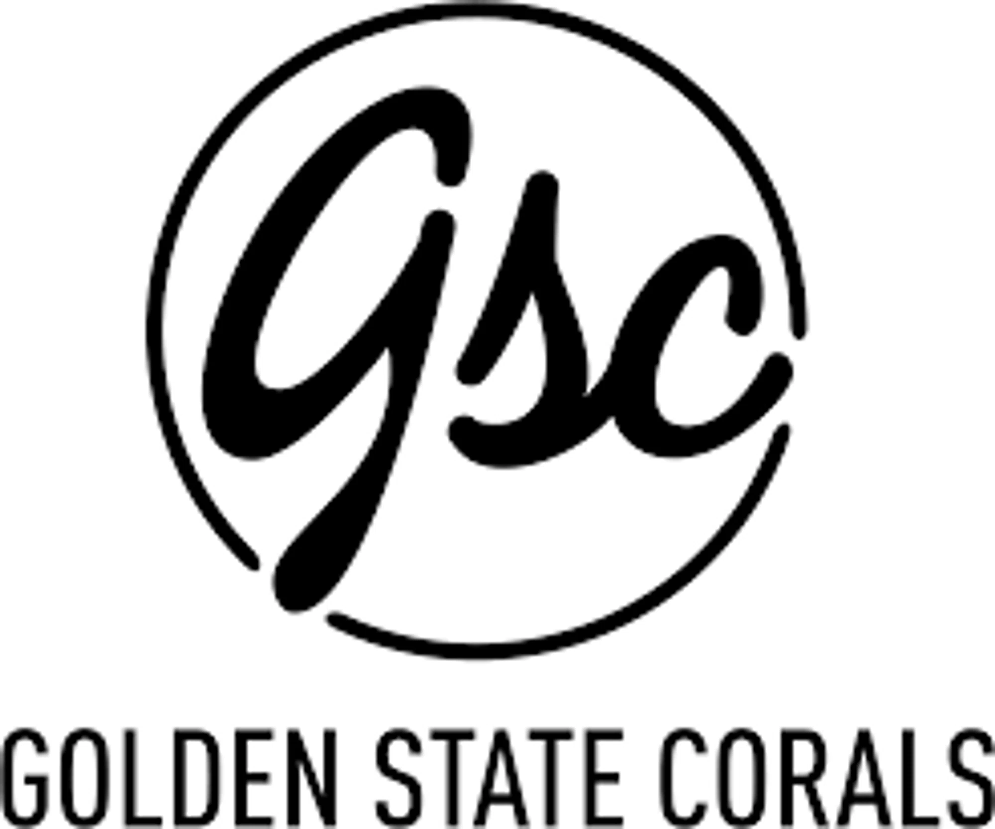 Golden State Corals