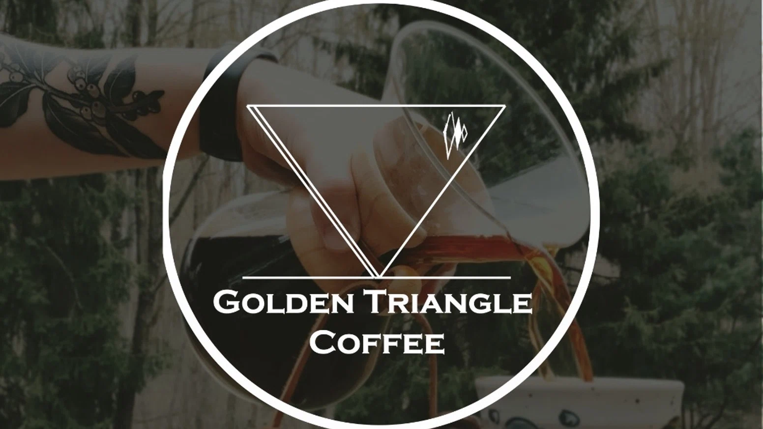 Golden Triangle Coffee