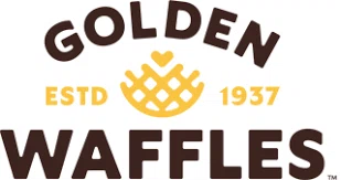 Golden Waffles