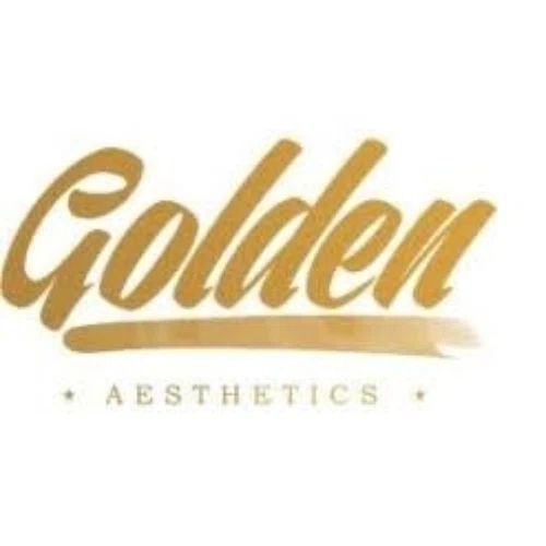 Golden Aesthetics