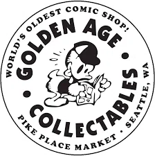 Golden Age Collectables