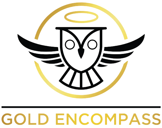 Gold Encompass Clothing
