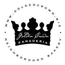 Golden Crown Panaderia