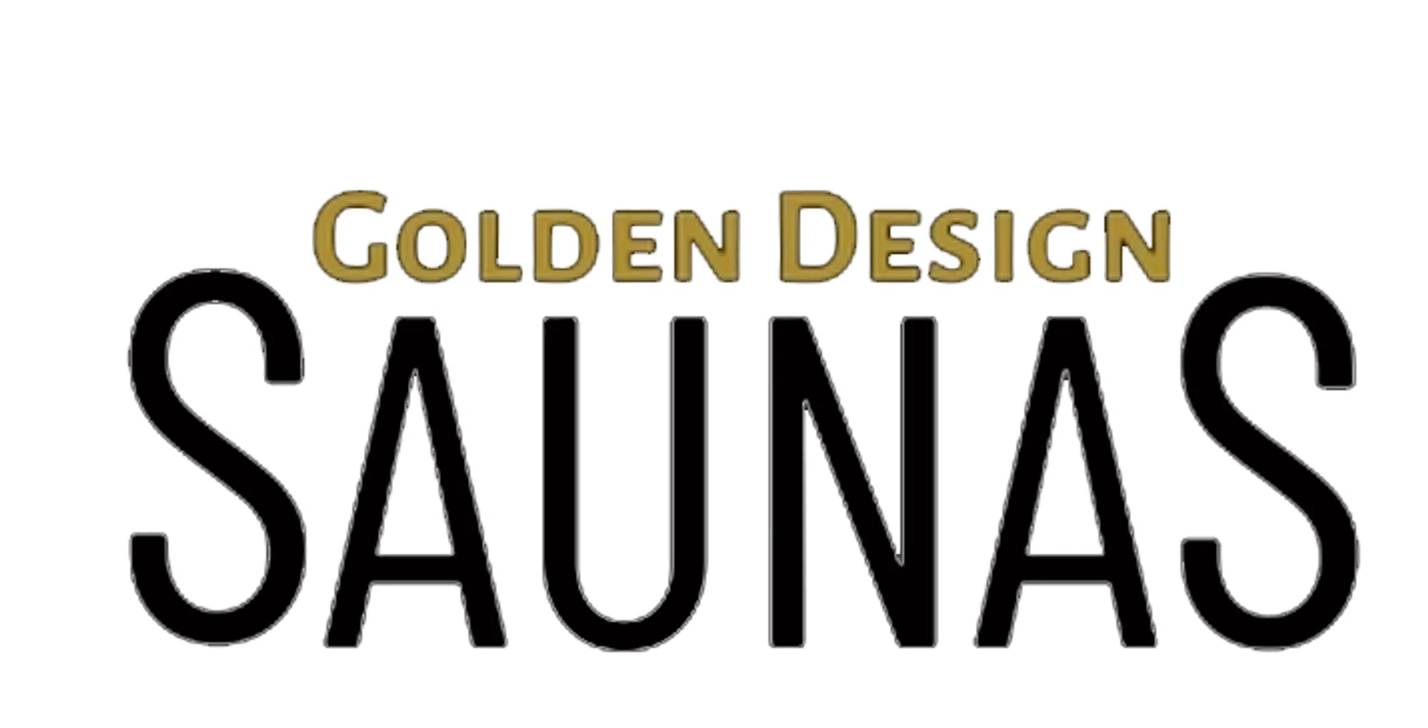 Golden Design Saunas