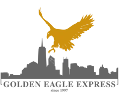 Golden Eagle Shuttles