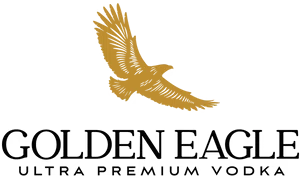 Golden Eagle Vodka