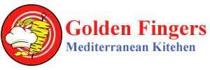 Golden Fingers