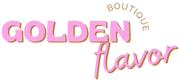GoldenFlavor Boutique