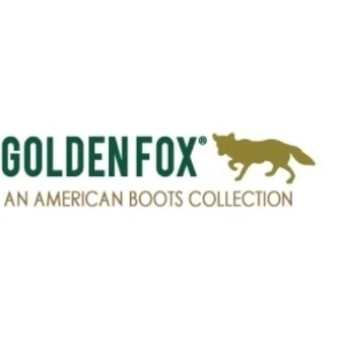 60% Off Golden Fox Coupon (2 Promo Codes) October 2022