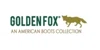 Golden Fox