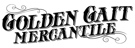 Golden Gait Mercantile