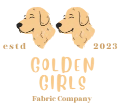 Golden Girls Fabric Company