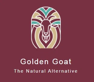 Golden Goat CBD