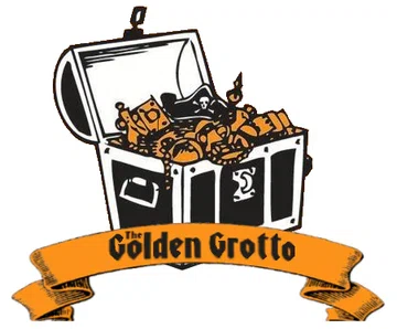 Golden Grotto