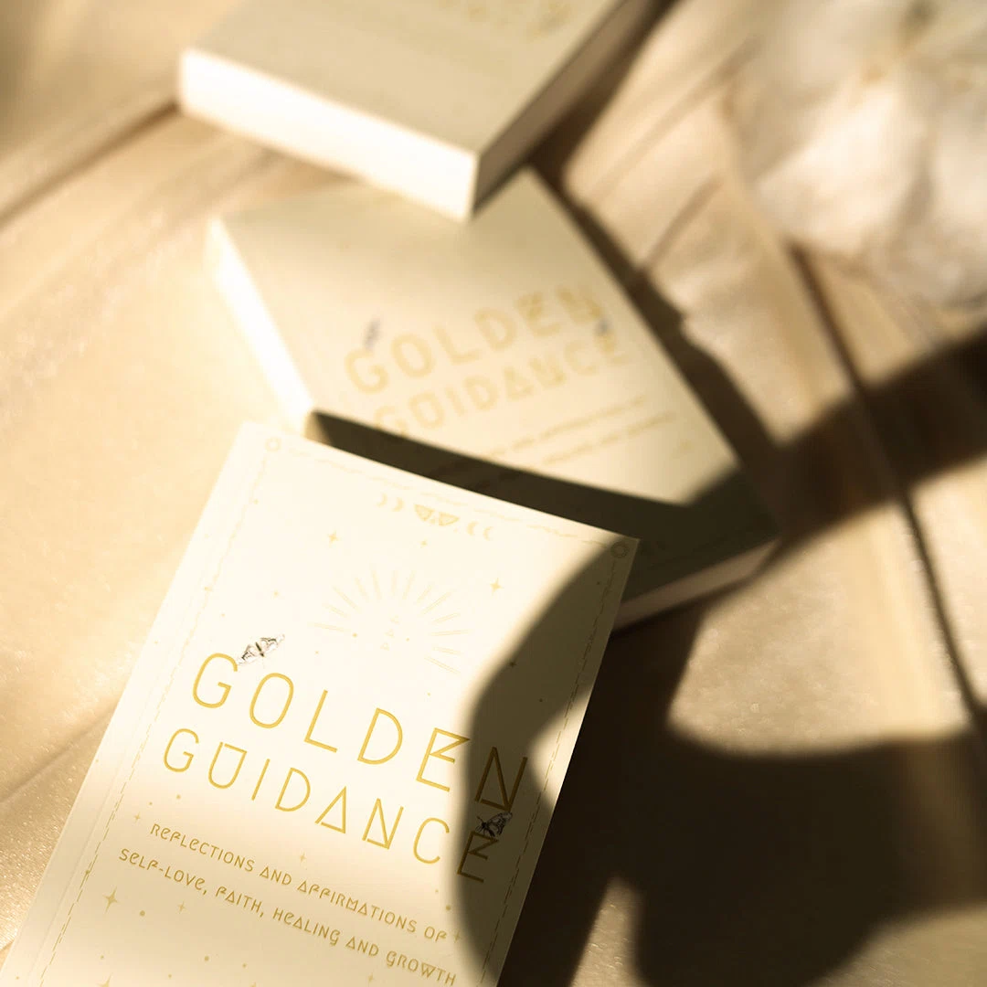 Golden Guidance