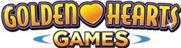 Golden Hearts Games