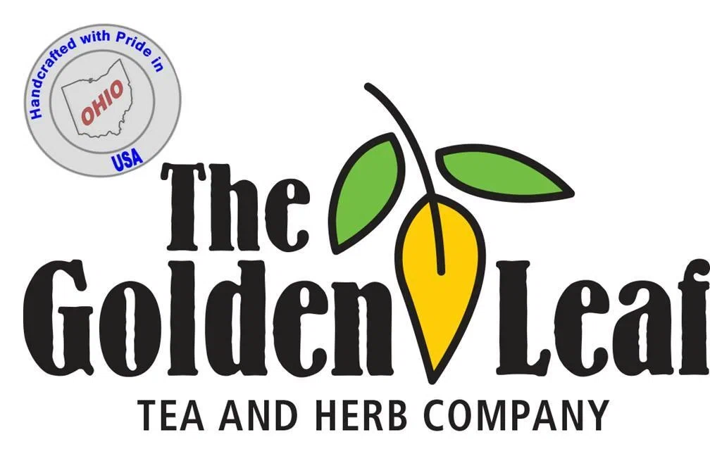 The Golden Leaf Tea and Herb Company