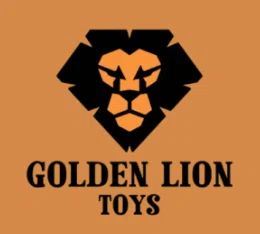 Golden Lion Toys