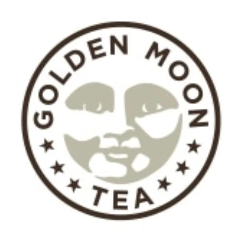 Golden Moon Tea