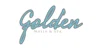 Golden Nails & Spa Logo for Special Discounts