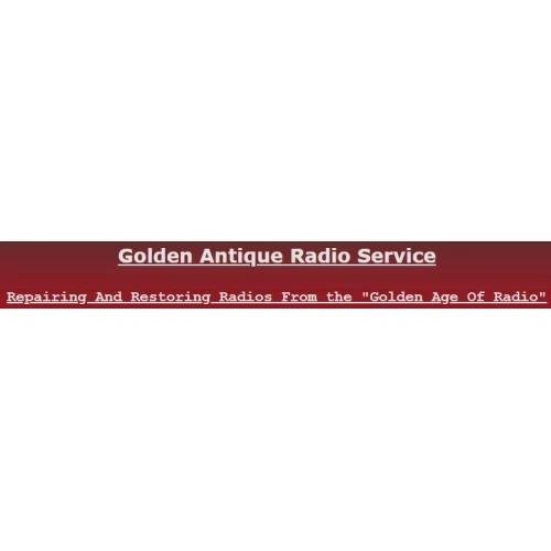 Golden Antique Radio Service