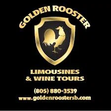 Golden Rooster