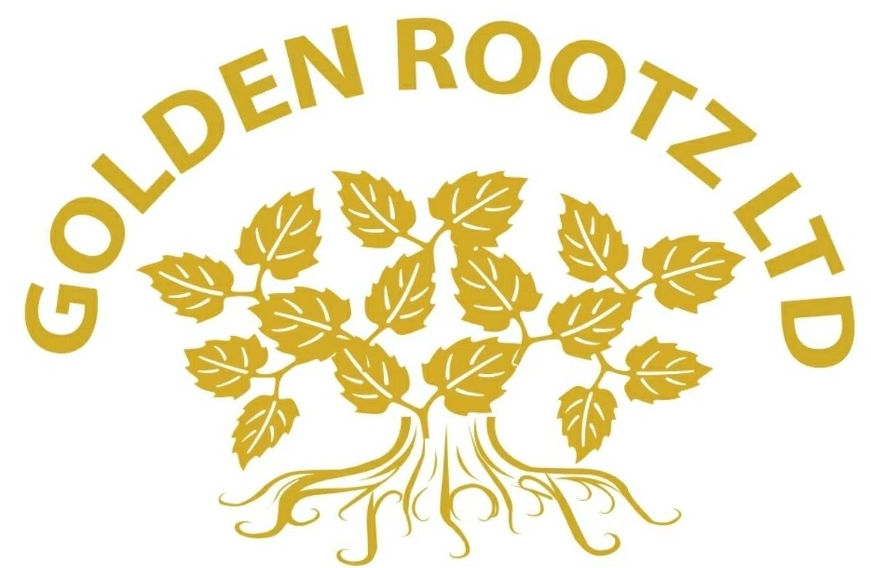 GOLDEN ROOTZ