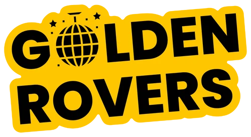 Golden Rovers