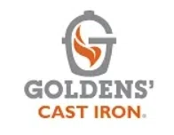 Goldens’ Cast Iron