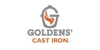 Goldens’ Cast Iron