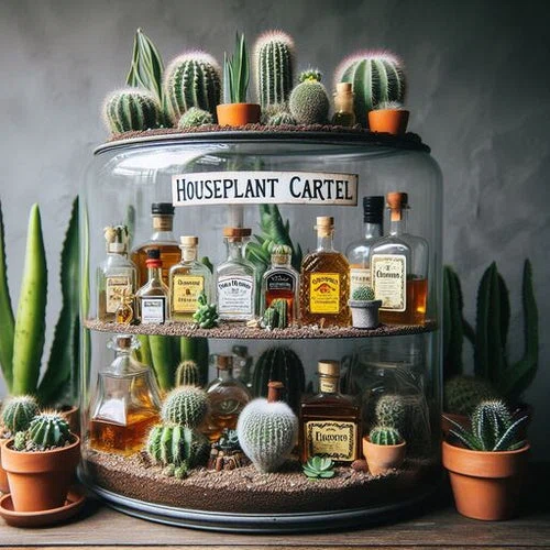 Golden State Succulents