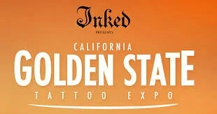 Golden State Tattoo Expo  September 2023  United States