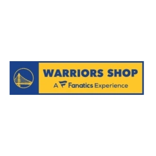 65% Off Golden State Warriors Shop Coupons & Black Friday ...