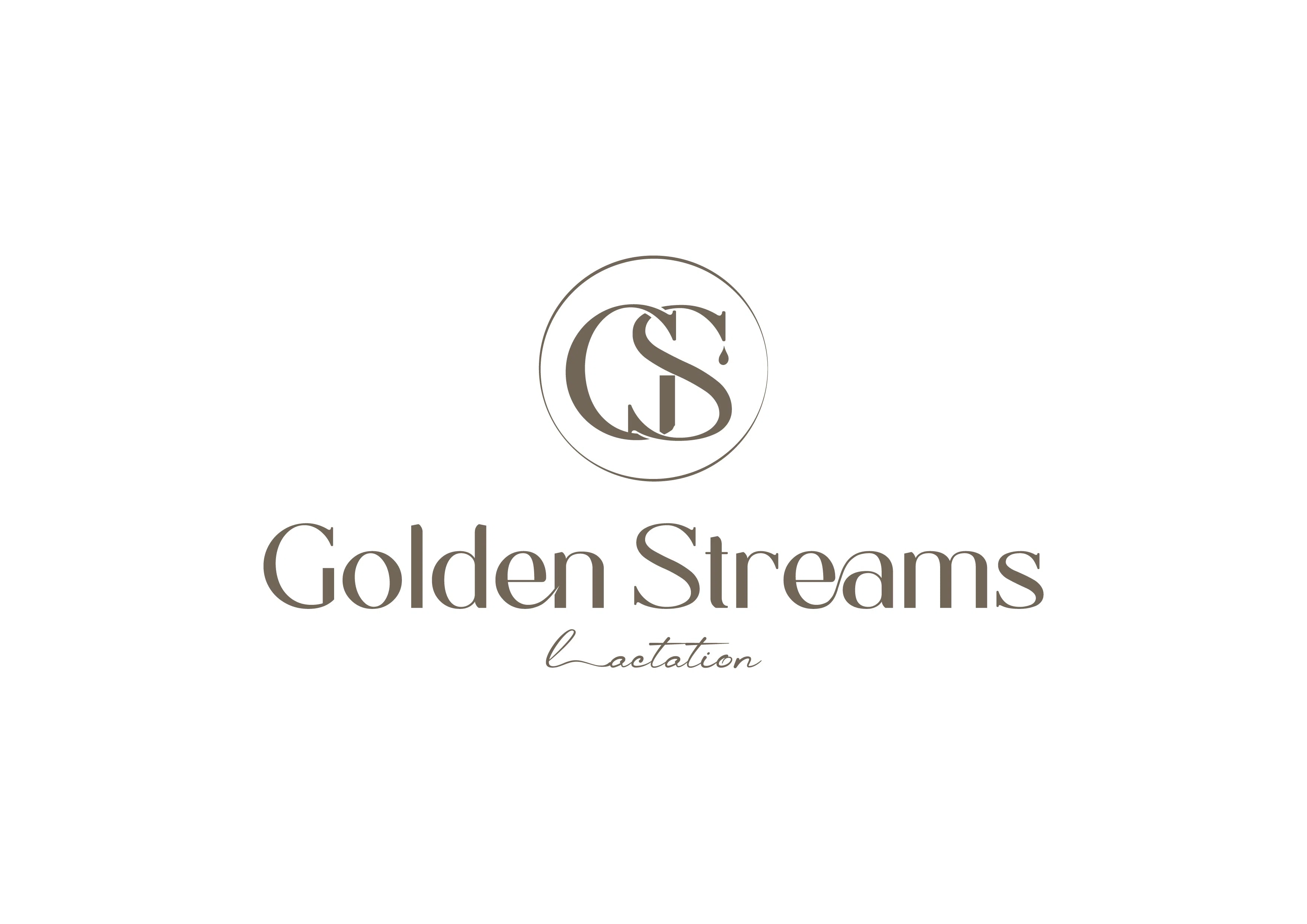 Golden Streams