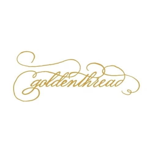 Golden Thread Promo Codes