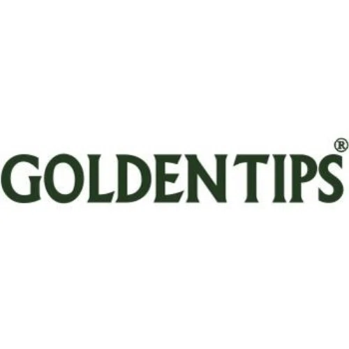 Golden Tips Tea