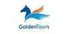 Golden Tours Logo for Promo Codes