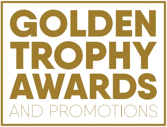 Golden Trophy & Promotions