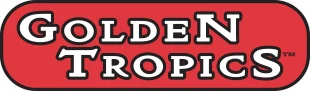 Golden Tropics