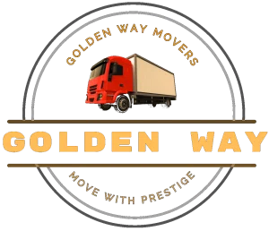 Golden Way Movers