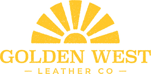Golden West Leather