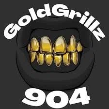 Gold Grillz 904