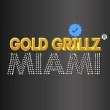 Gold Grillz Miami